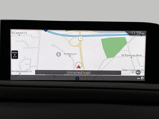2025 Mazda CX-30 Vehicle Photo in Appleton, WI 54913
