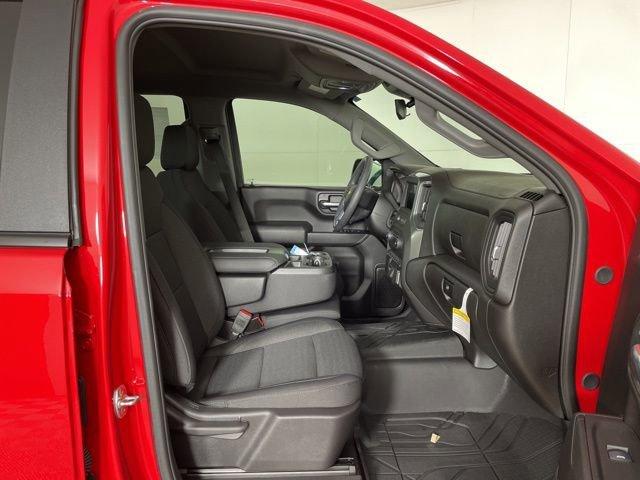 2025 Chevrolet Silverado 1500 Vehicle Photo in PHOENIX, AZ 85014-3381