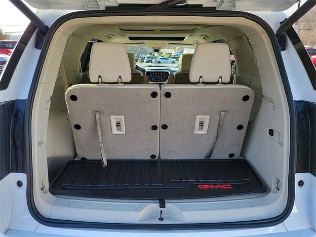 2023 GMC Acadia Vehicle Photo in MILFORD, OH 45150-1684