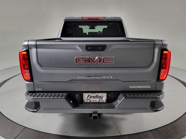 2025 GMC Sierra 1500 Vehicle Photo in PRESCOTT, AZ 86305-3700