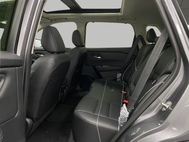 2025 Nissan Rogue Vehicle Photo in Appleton, WI 54913