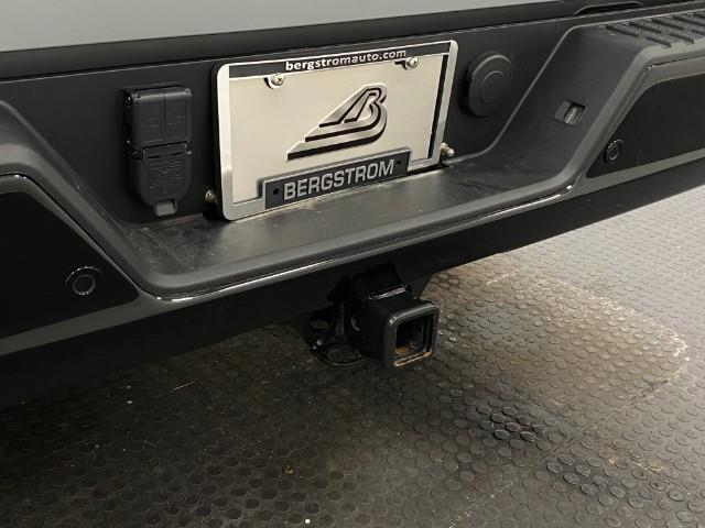 2024 GMC Sierra 1500 Vehicle Photo in Appleton, WI 54913