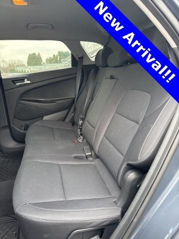 2019 Hyundai TUCSON Vehicle Photo in Puyallup, WA 98371