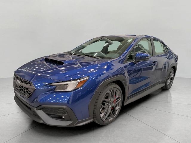 2024 Subaru WRX Vehicle Photo in Green Bay, WI 54304