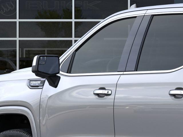 2025 GMC Sierra 1500 Vehicle Photo in LONE TREE, CO 80124-2750
