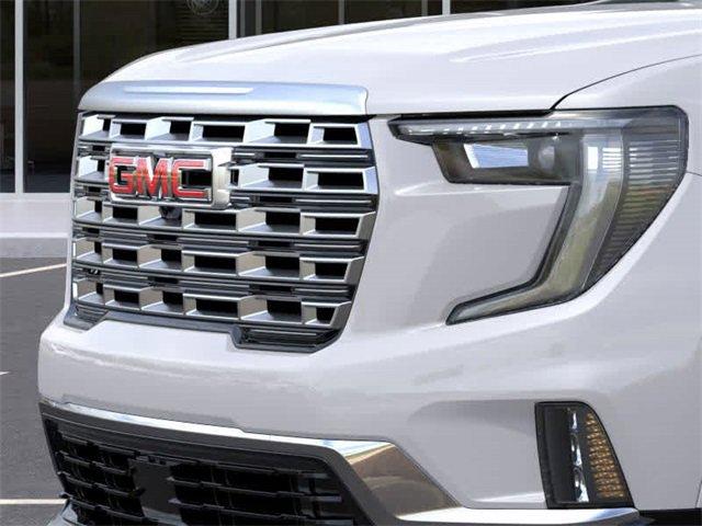 2024 GMC Acadia Vehicle Photo in COLLIERVILLE, TN 38017-9006