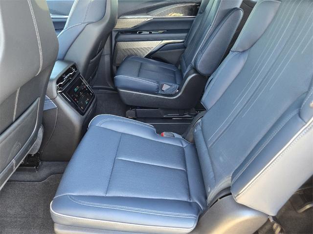2025 Cadillac Escalade IQ Vehicle Photo in Oklahoma City, OK 73114