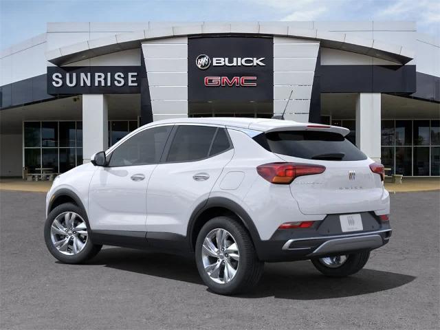 2025 Buick Encore GX Vehicle Photo in BARTLETT, TN 38133-4101