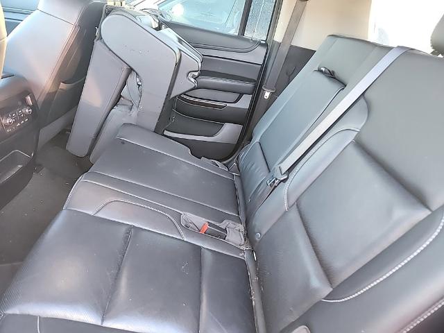 2018 GMC Yukon XL Vehicle Photo in BARTLETT, TN 38133-4101