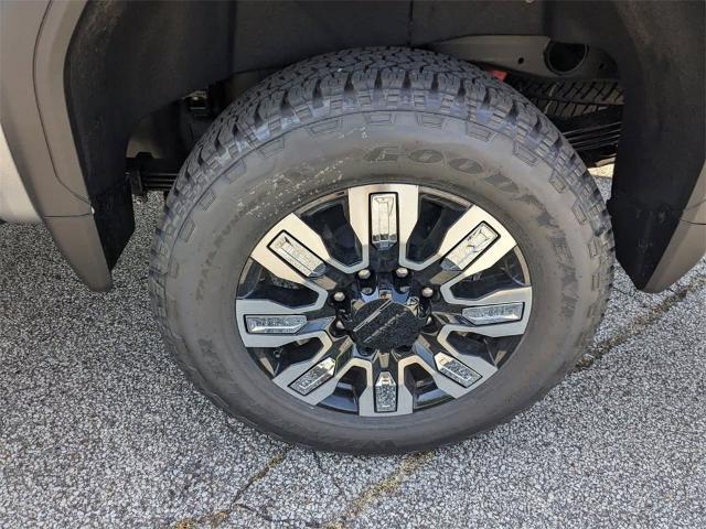 2024 GMC Sierra 2500 HD Vehicle Photo in BARTLETT, TN 38133-4101