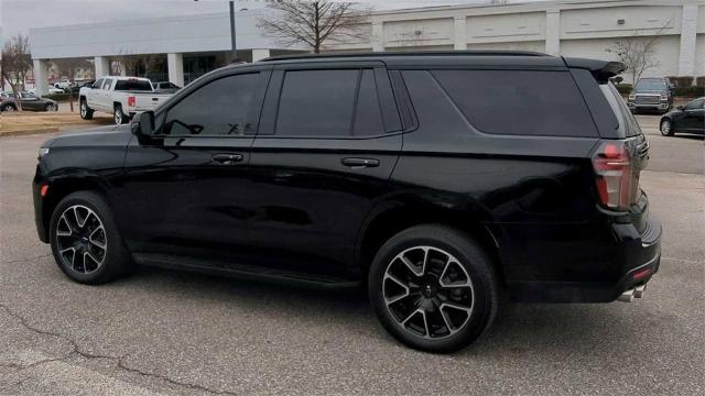 2023 Chevrolet Tahoe Vehicle Photo in BARTLETT, TN 38133-4101