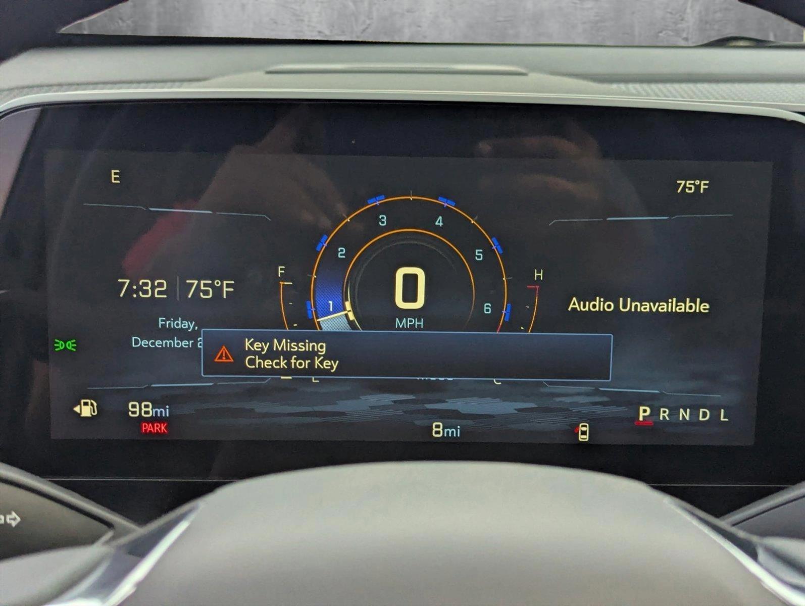 2025 Chevrolet Equinox Vehicle Photo in PEMBROKE PINES, FL 33024-6534