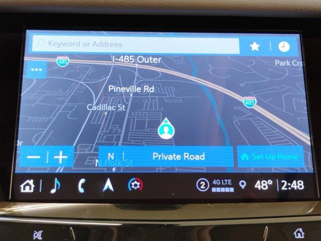 2024 Cadillac XT6 Vehicle Photo in PINEVILLE, NC 28134-8495