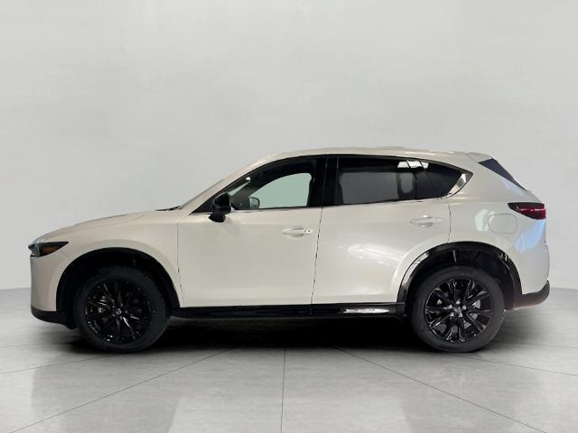 2025 Mazda CX-5 Vehicle Photo in Green Bay, WI 54304