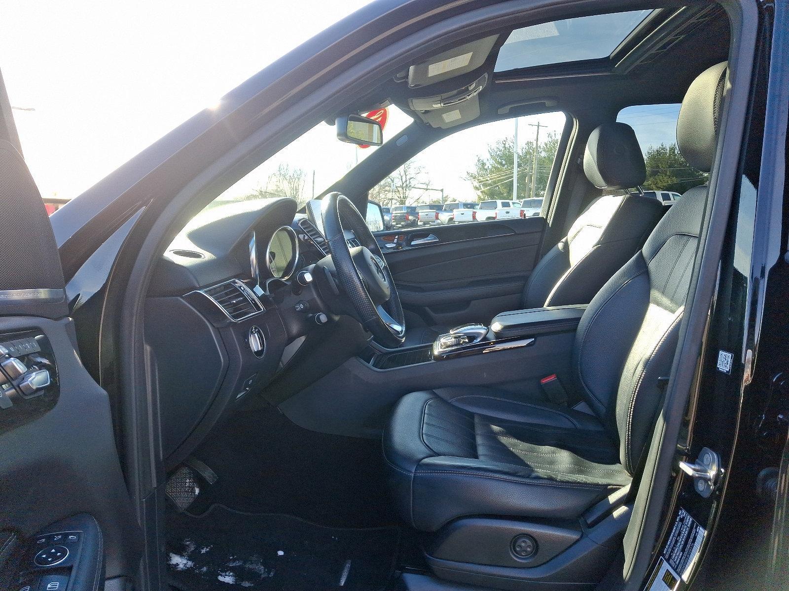 2018 Mercedes-Benz GLE Vehicle Photo in Trevose, PA 19053