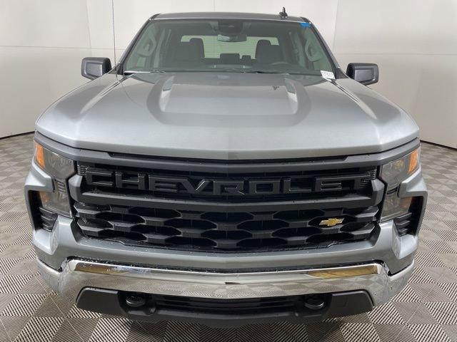 2025 Chevrolet Silverado 1500 Vehicle Photo in PHOENIX, AZ 85014-3381