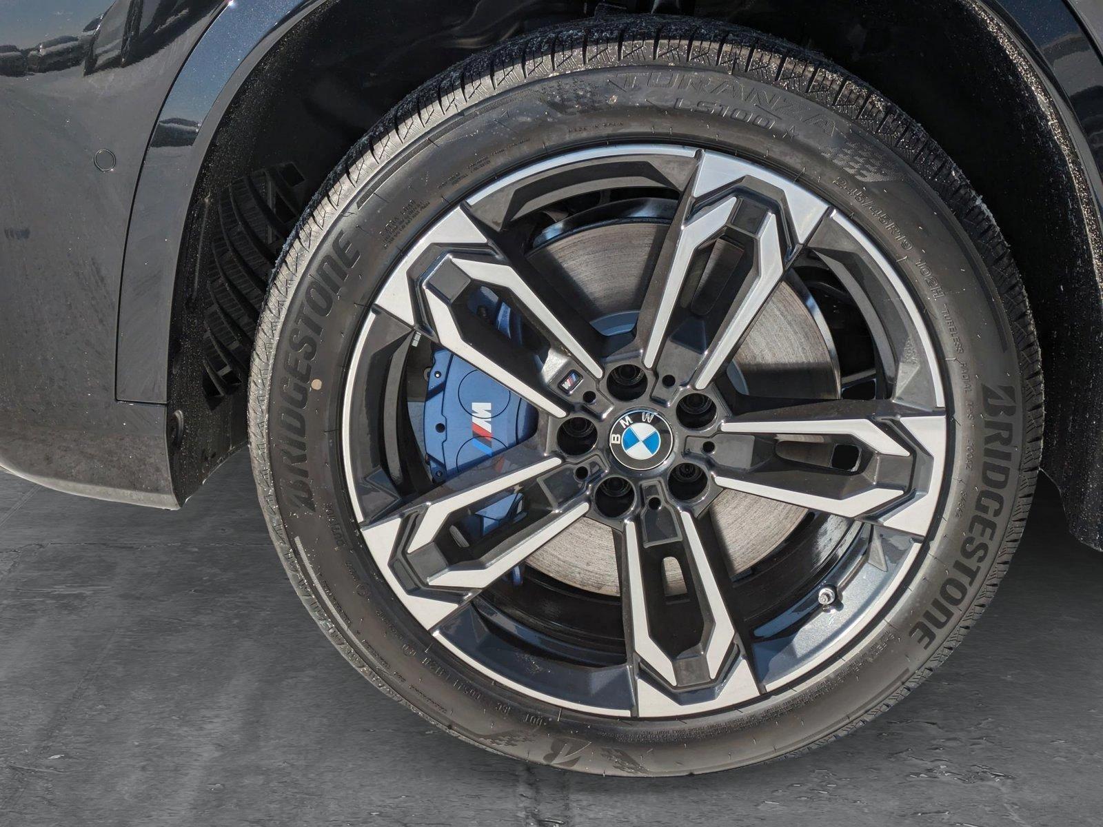 2025 BMW X1 M35i Vehicle Photo in Rockville, MD 20852