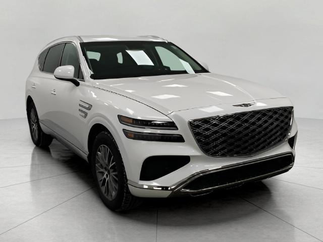 2025 Genesis GV80 Vehicle Photo in Appleton, WI 54913