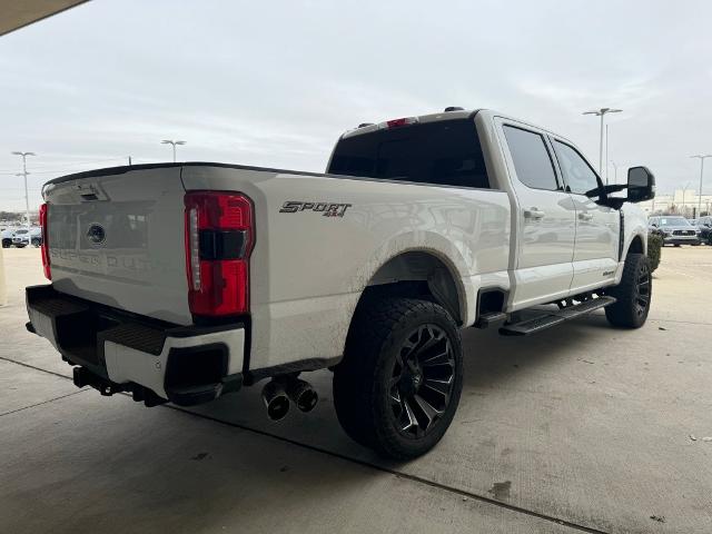 2024 Ford Super Duty F-250 SRW Vehicle Photo in Grapevine, TX 76051