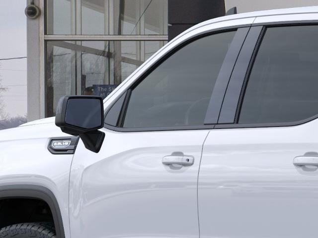 2025 GMC Sierra 1500 Vehicle Photo in INDEPENDENCE, MO 64055-1377