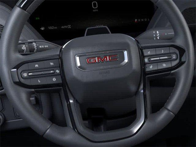 2025 GMC Yukon Vehicle Photo in COLLIERVILLE, TN 38017-9006