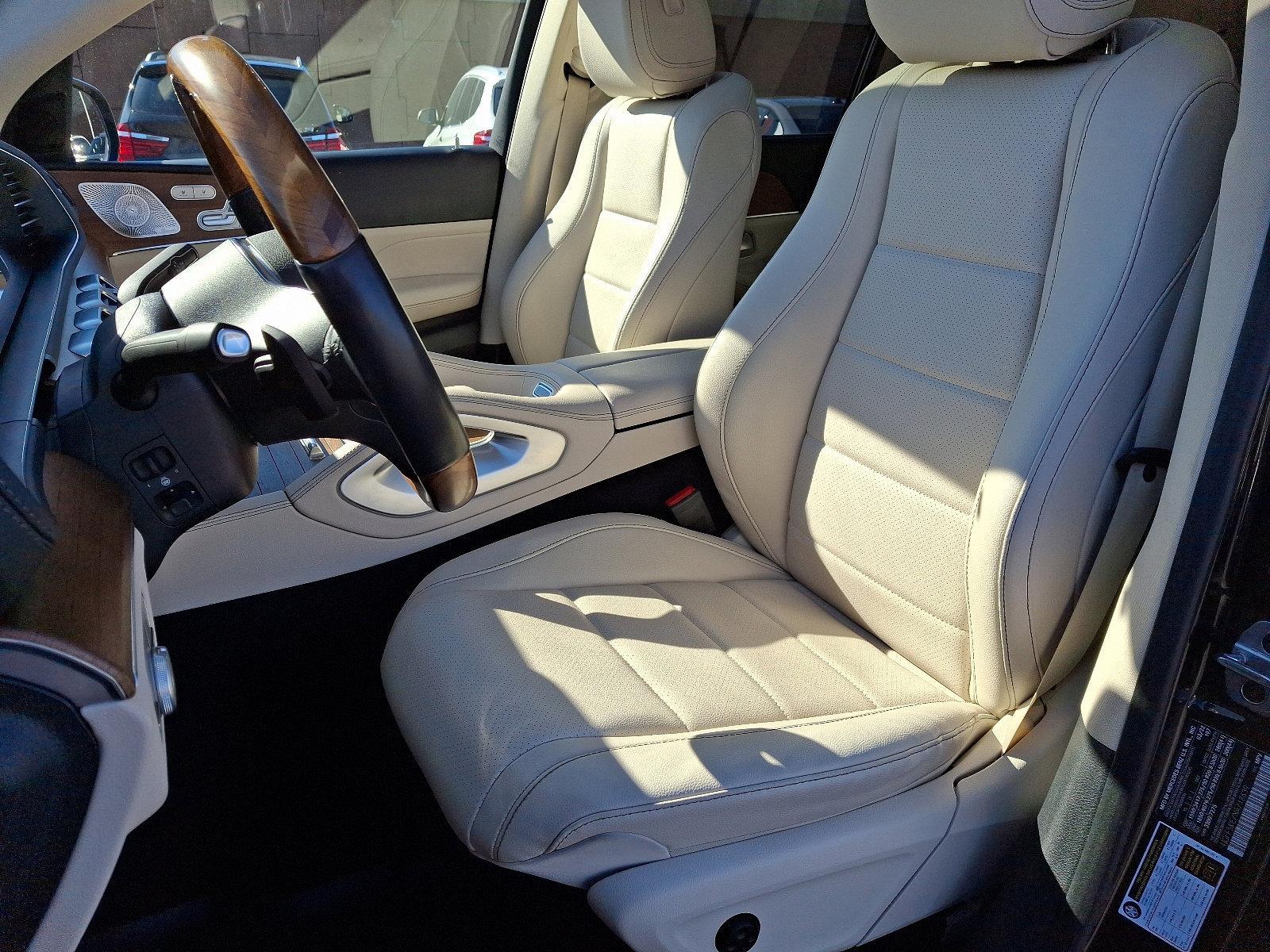 2022 Mercedes-Benz GLS Vehicle Photo in Lancaster, PA 17601