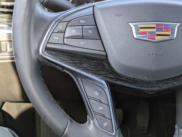 2021 Cadillac XT5 Vehicle Photo in BRUNSWICK, GA 31525-1881
