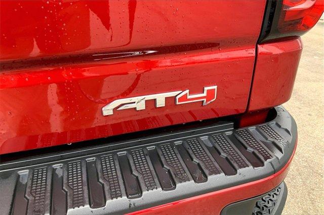 2024 GMC Sierra 1500 Vehicle Photo in INDEPENDENCE, MO 64055-1377
