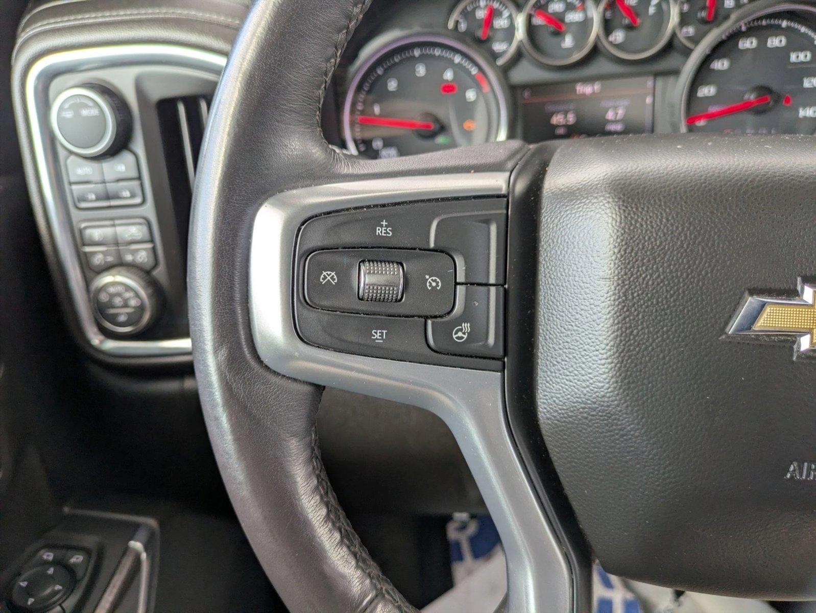 2022 Chevrolet Silverado 3500 HD Vehicle Photo in LAUREL, MD 20707-4697