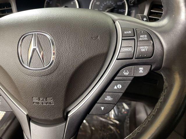 2019 Acura ILX Vehicle Photo in PHOENIX, AZ 85014-3381