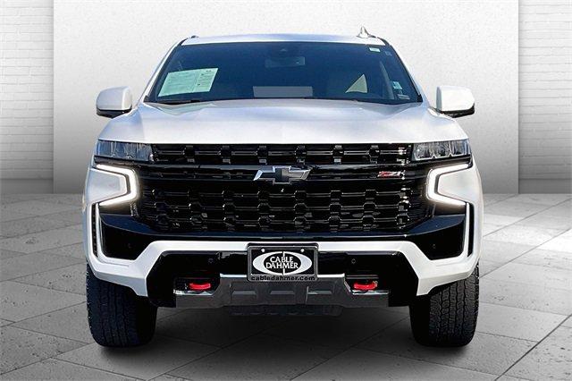 2023 Chevrolet Tahoe Vehicle Photo in INDEPENDENCE, MO 64055-1314