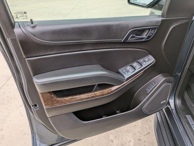 2020 Chevrolet Tahoe Vehicle Photo in SELMA, TX 78154-1460
