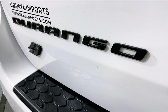 2021 Dodge Durango Vehicle Photo in Lees Summit, MO 64086