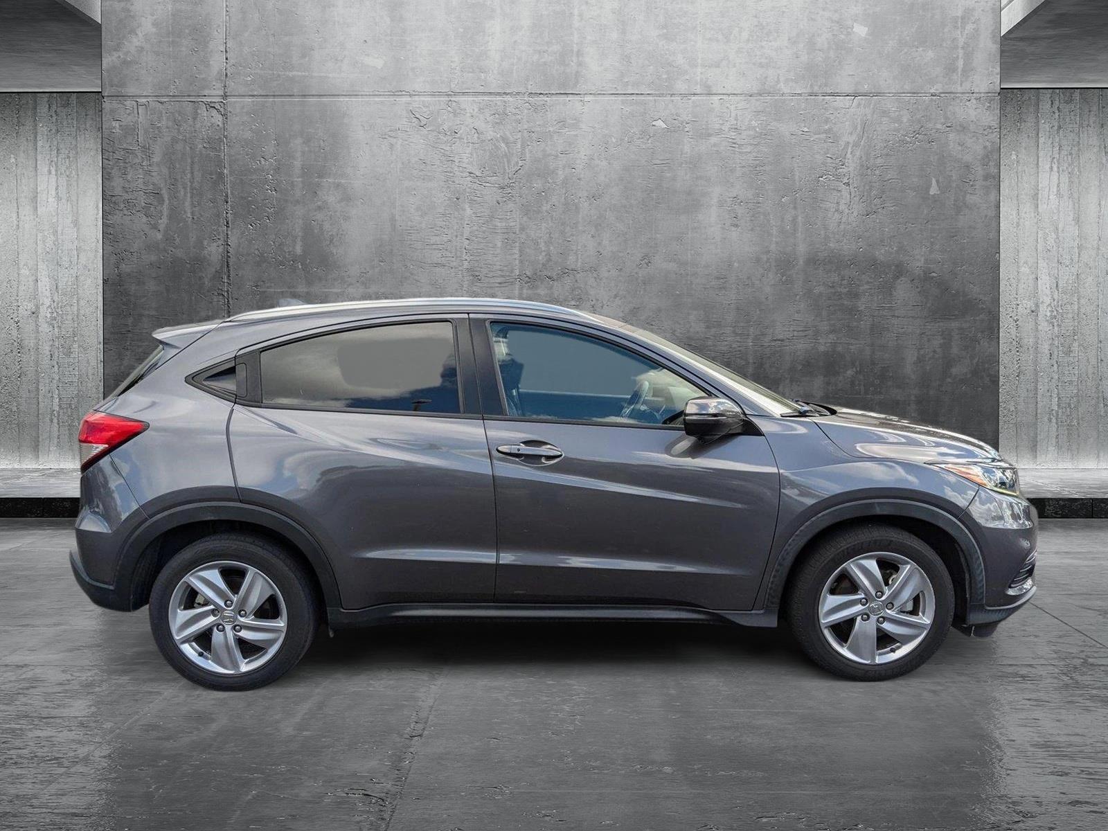 2020 Honda HR-V Vehicle Photo in Miami, FL 33015