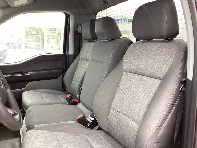 2022 Ford F-150 Vehicle Photo in Gardner, MA 01440