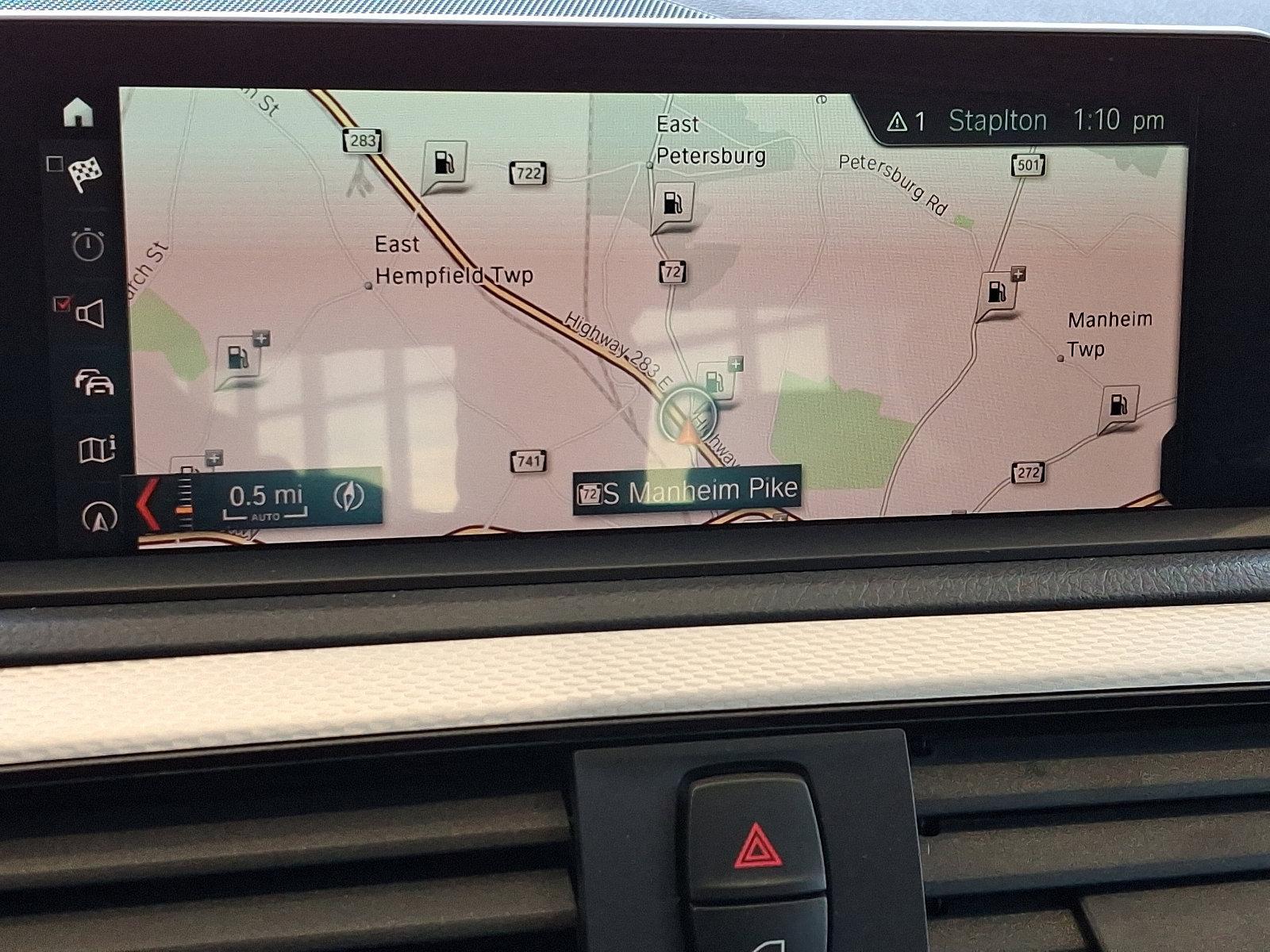 2019 BMW M240i xDrive Vehicle Photo in Lancaster, PA 17601