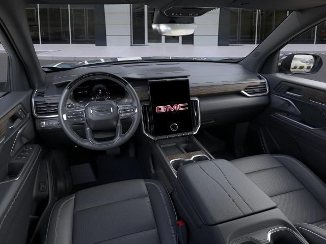 2025 GMC Acadia Vehicle Photo in MEDINA, OH 44256-9631