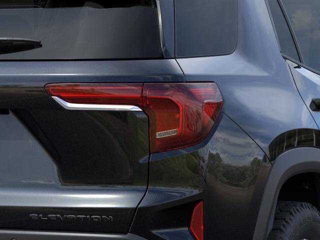 2025 GMC Terrain Vehicle Photo in LAUREL, MD 20707-4622