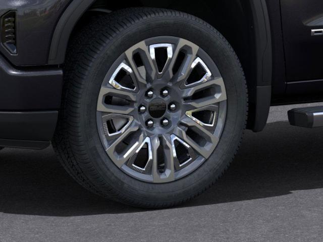 2025 GMC Sierra 1500 Vehicle Photo in LAS VEGAS, NV 89146-3033