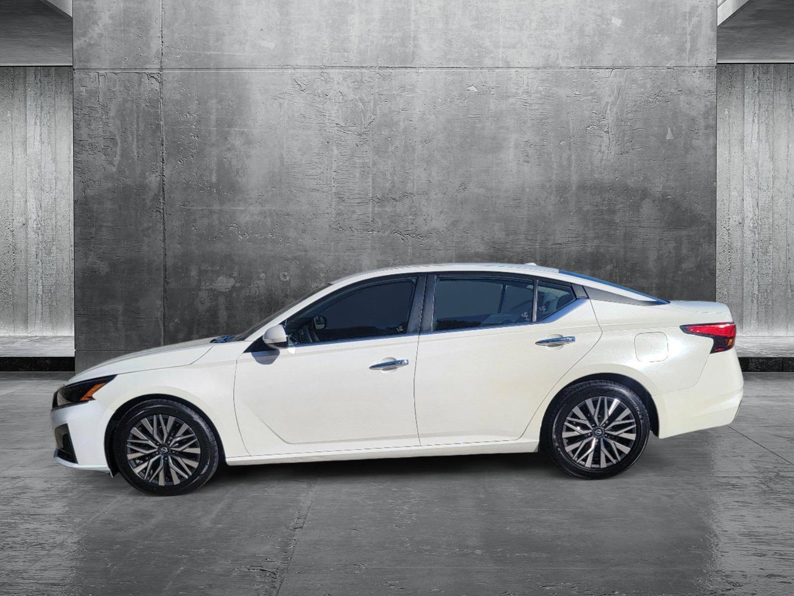 2023 Nissan Altima Vehicle Photo in MEMPHIS, TN 38115-1503