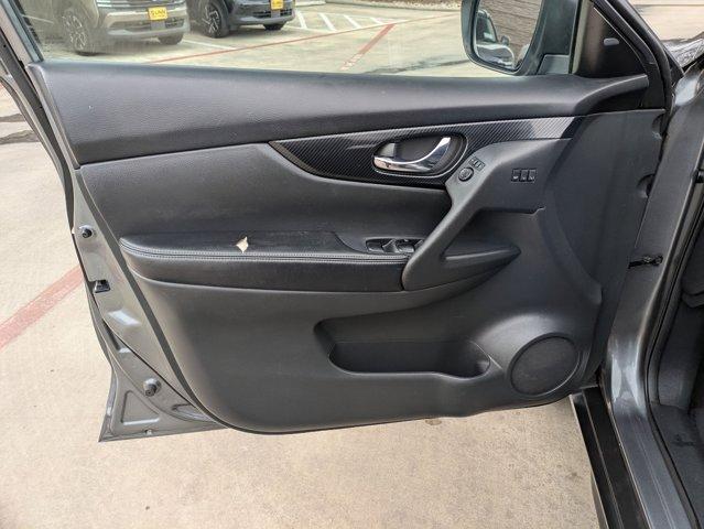 2018 Nissan Rogue Vehicle Photo in San Antonio, TX 78209