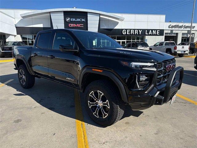 2025 GMC Canyon Vehicle Photo in BATON ROUGE, LA 70806-4466