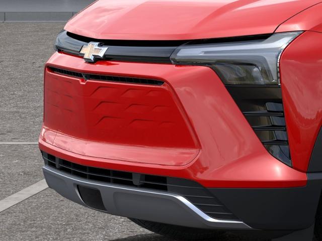 2024 Chevrolet Blazer EV Vehicle Photo in SAINT JAMES, NY 11780-3219