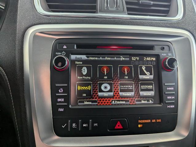 2014 GMC Acadia Vehicle Photo in Oshkosh, WI 54901