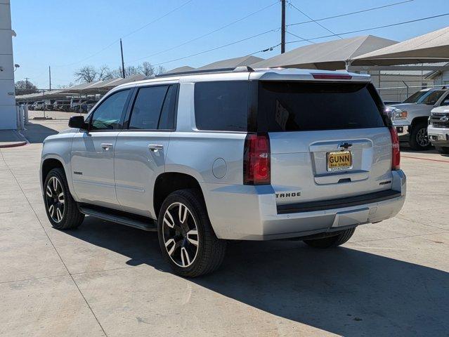 2019 Chevrolet Tahoe Vehicle Photo in SELMA, TX 78154-1460