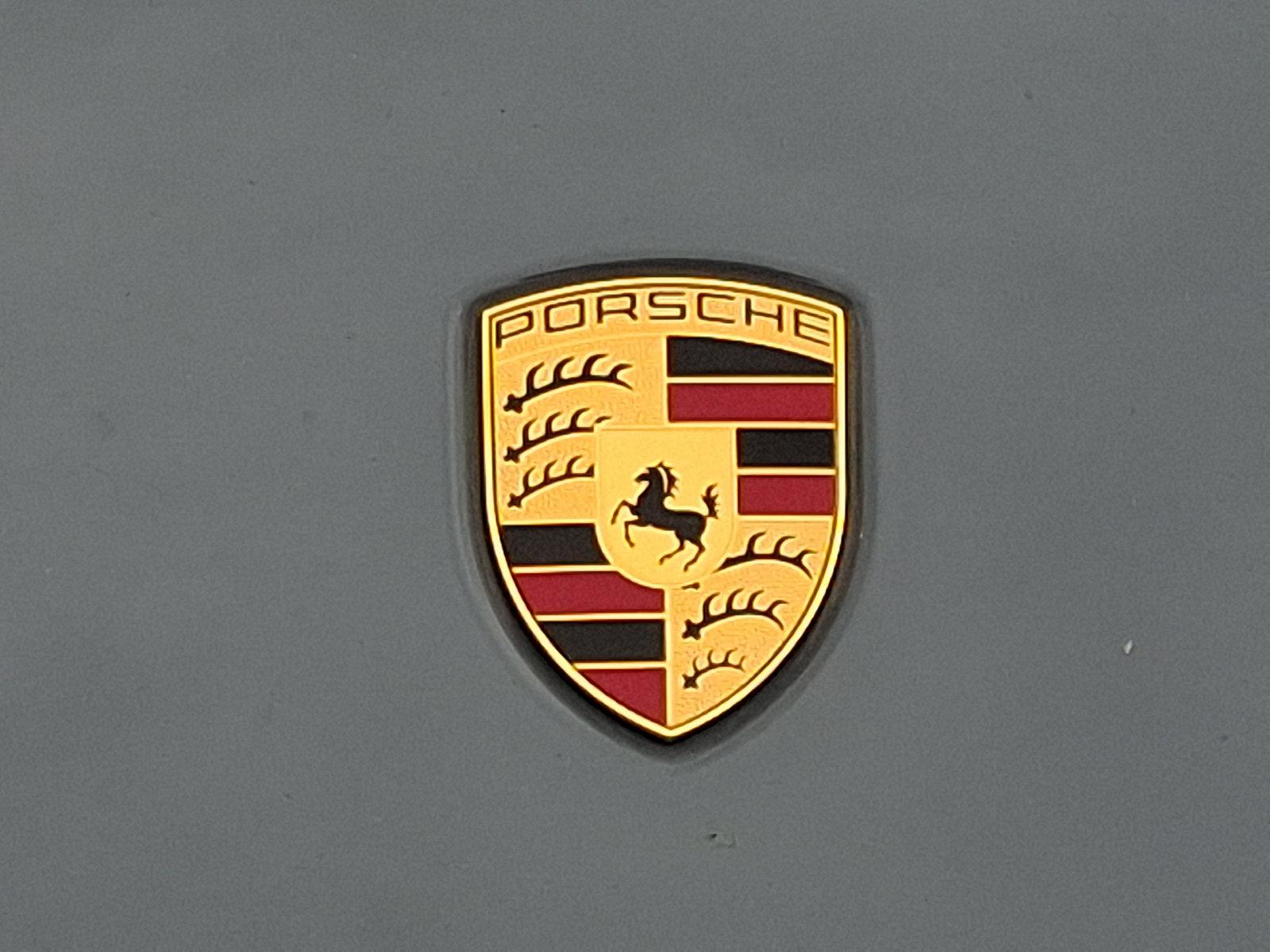 2024 Porsche 911 Vehicle Photo in Lancaster, PA 17601