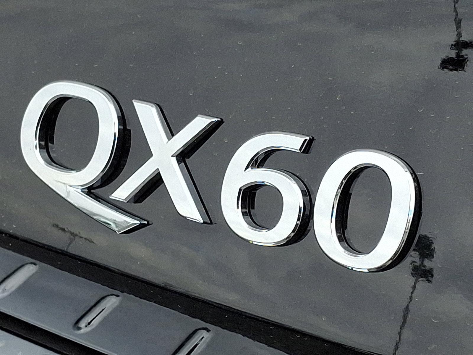 2025 INFINITI QX60 Vehicle Photo in Mechanicsburg, PA 17050