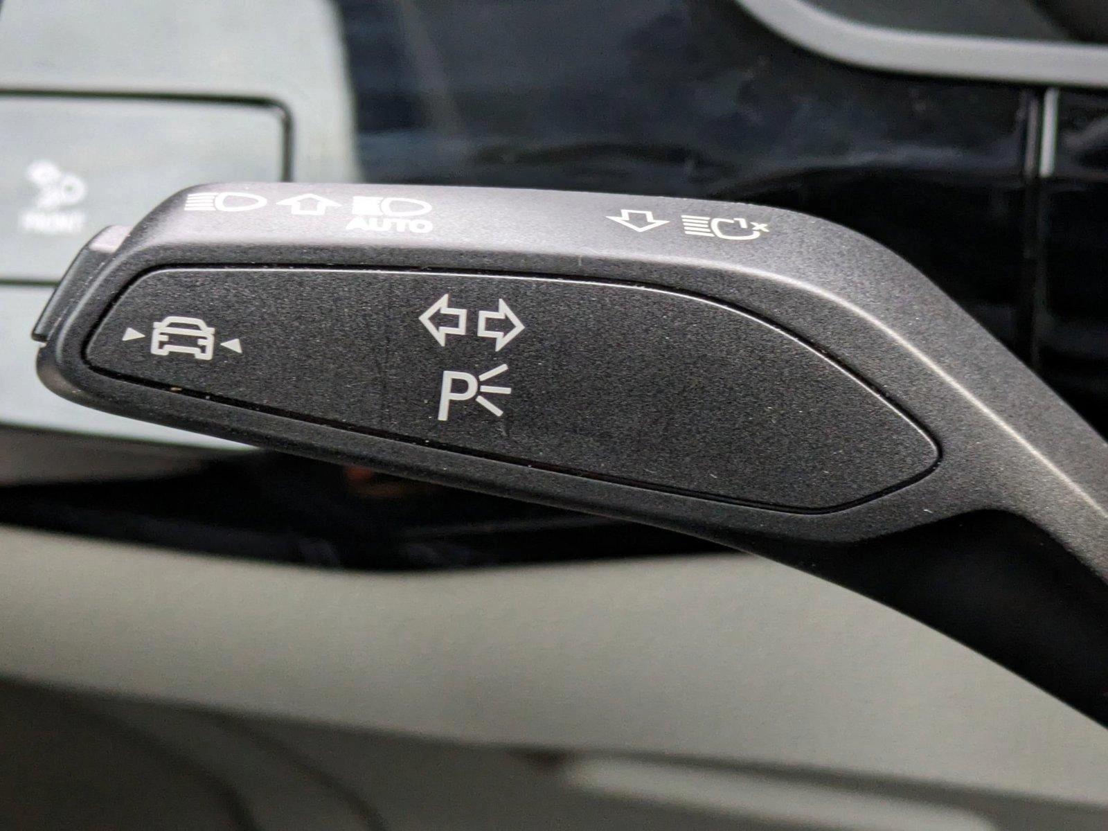 2023 Audi e-tron Vehicle Photo in Rockville, MD 20852