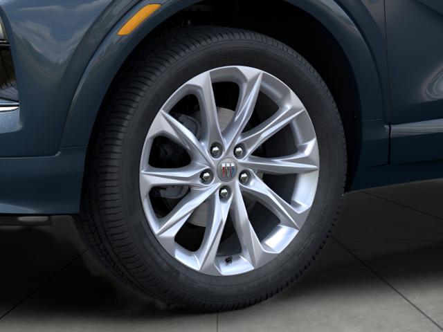 2025 Buick Encore GX Vehicle Photo in GREEN BAY, WI 54303-3330