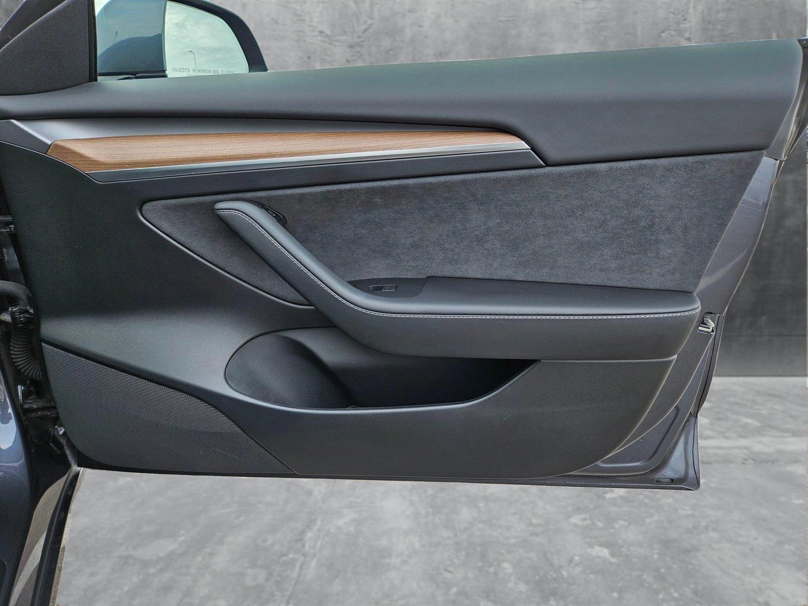 2023 Tesla Model 3 Vehicle Photo in Austin, TX 78728